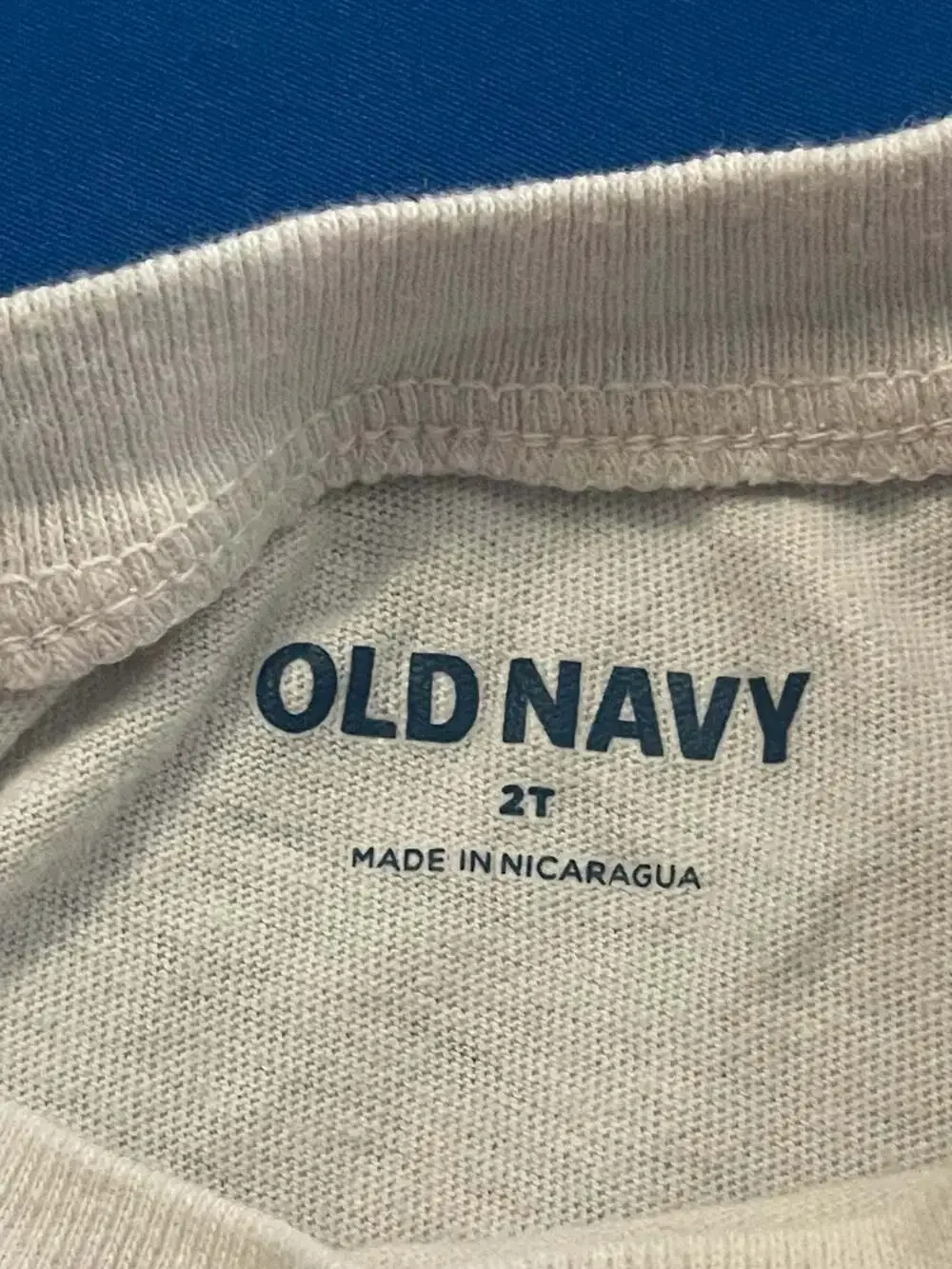 Sz 2T Old Navy and Disney Toddler Girls‎ 4-Piece Clothing Bundle Set